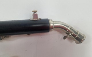 Noblet alt klarinet (7)